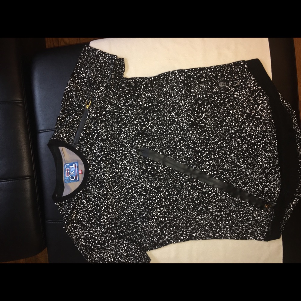CkL short sleeve t-shirt
